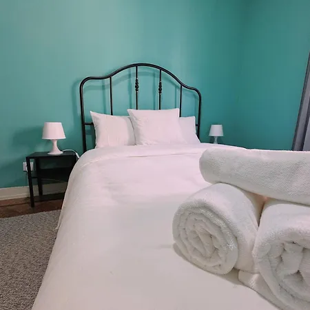 شقة Charme Lisboeta Lisboa