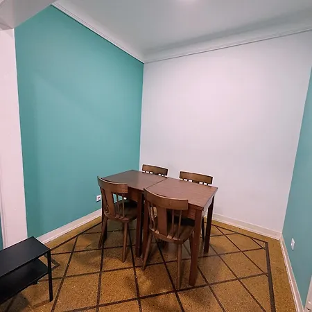 Apartamento Charme Lisboeta