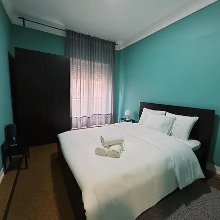 Charme Lisboeta Apartment