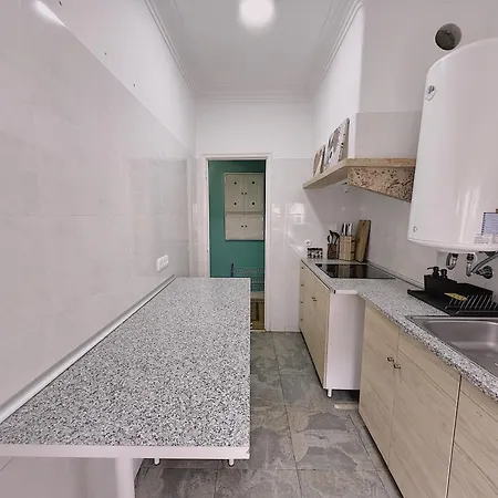 Apartamento Charme Lisboeta Lisboa