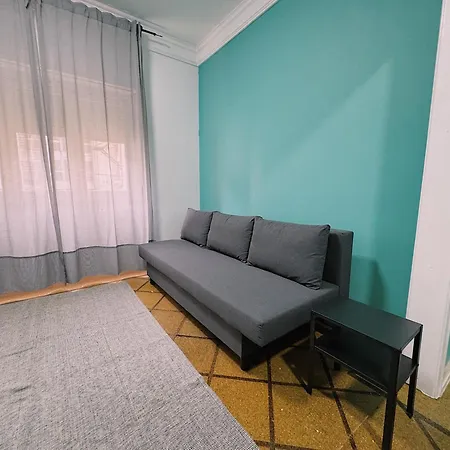 Charme Lisboeta Apartamento