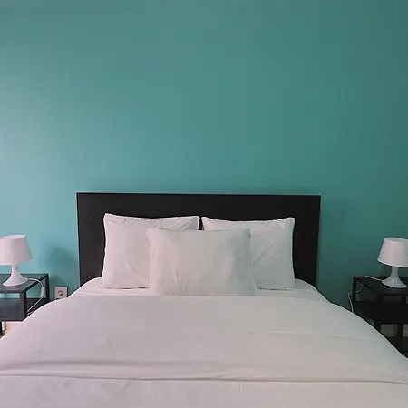 Charme Lisboeta Apartamento *