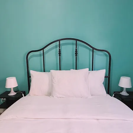 Apartamento Charme Lisboeta