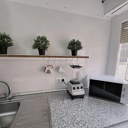 Charme Lisboeta Apartamento