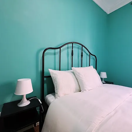 Apartamento Charme Lisboeta *